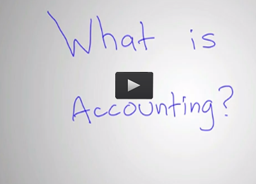 ویدئو انگلیسی حسابداری چیست