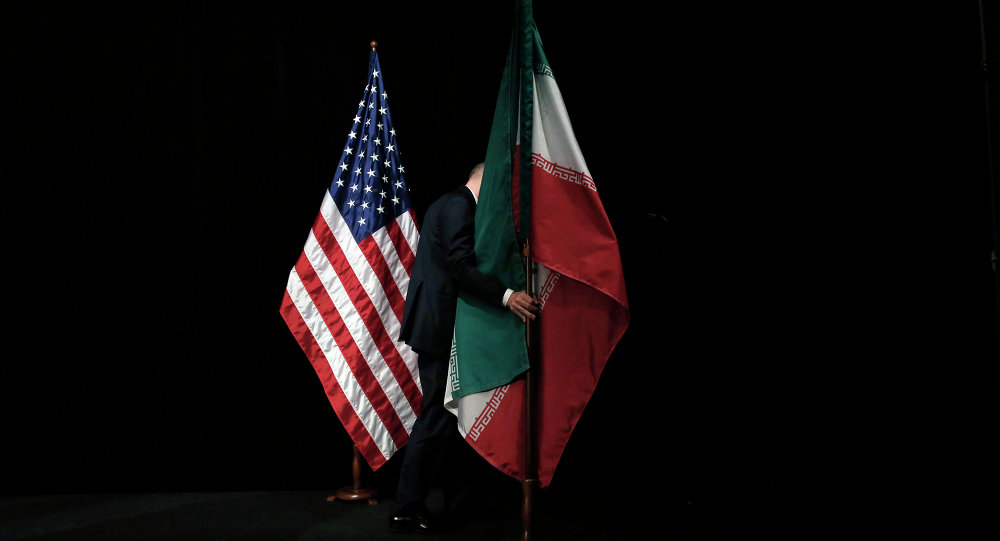 راه اندازی اتاق بازرگانی ایران و آمریکا تا ۲ ماه آینده
