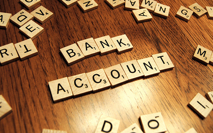 جزئیات حساب های بانکی فاقد شماره یا شناسه ملی