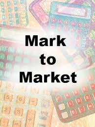 هدف حسابداری و مفهوم ارزیابی بازار به بازار به همراه متن انگلیسی مقاله