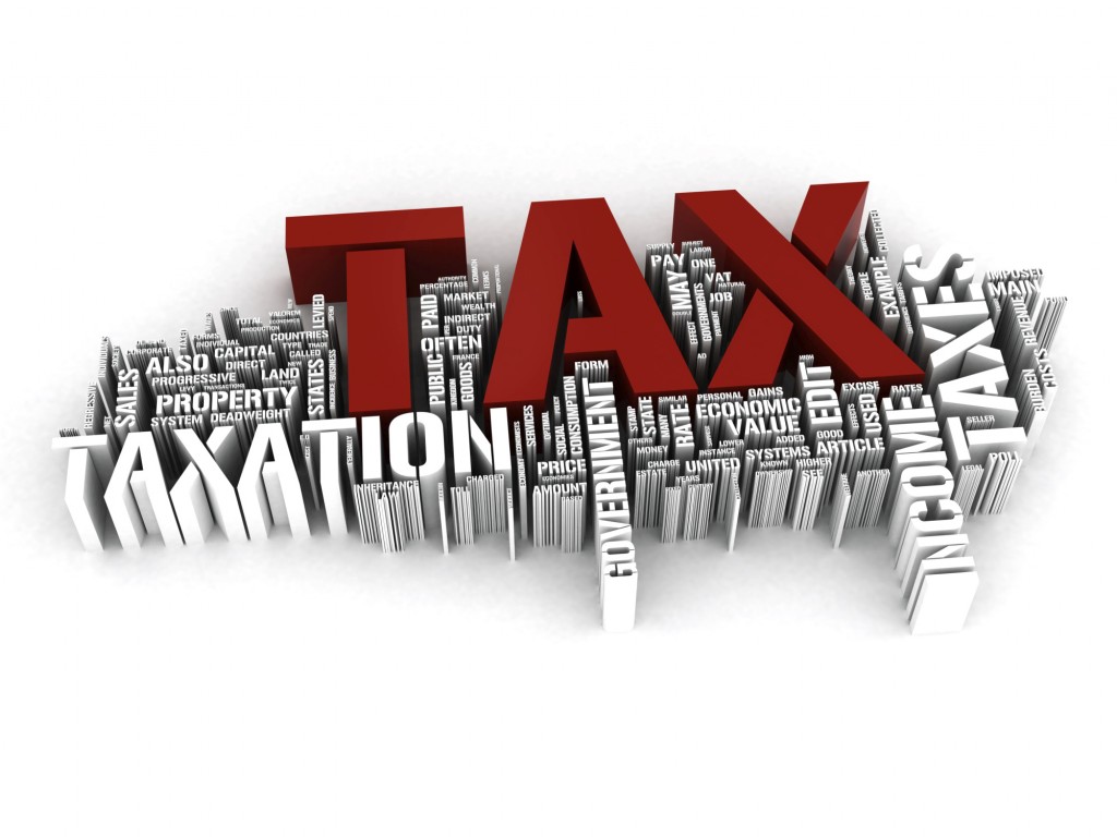 متن قانون اصلاح قانون مالیات‌های مستقیم