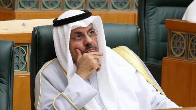 ثبات سیاسی در کویت با بازگشت اختلافات دولت و مخالفان در معرض خطر است