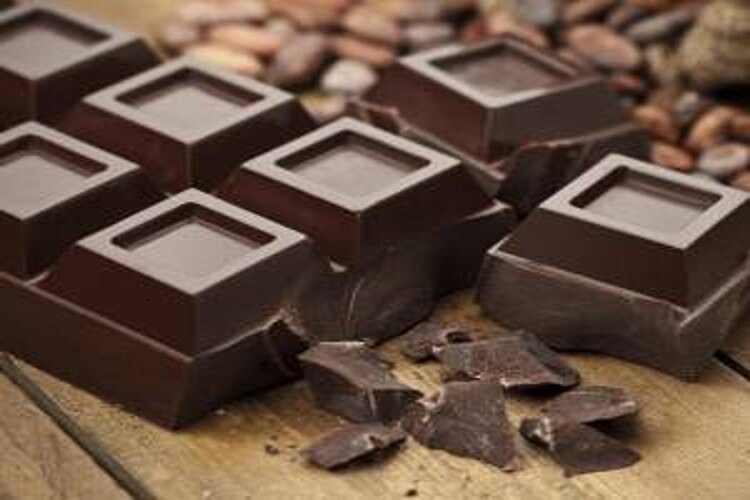 اگر استرس دارید مقداری “شکلات تلخ” بخورید