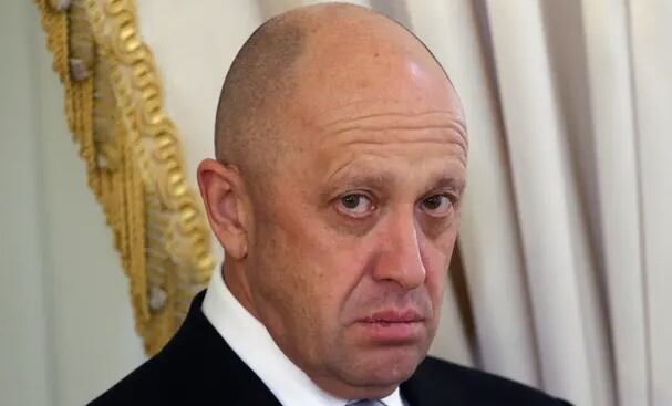رئیس گروه واگنر، فرماندهان ارتش روسیه را به «خیانت» متهم کرد