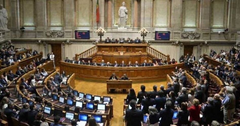 پارلمان پرتغال مبارزات ملت فلسطین در تعیین حق سرنوشت را ستود