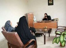 آغاز ارائه خدمات مشاوره گروهی برای ارتقاء سلامت گروهای آسیب پذیر تهرانی