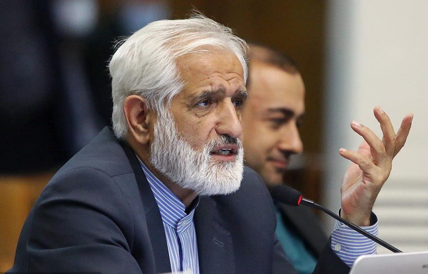 آغاز عملیات اجرایی «تراموا» در تهران پس از تأیید شورای شهر
