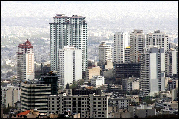 اقدامات شهرداری برای تسهیل خانه دار شدن تهرانی ها