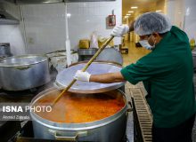 توزیع بیش از ۶ میلیون پرس غذای گرم و بسته معیشتی میان نیازمندان تهرانی