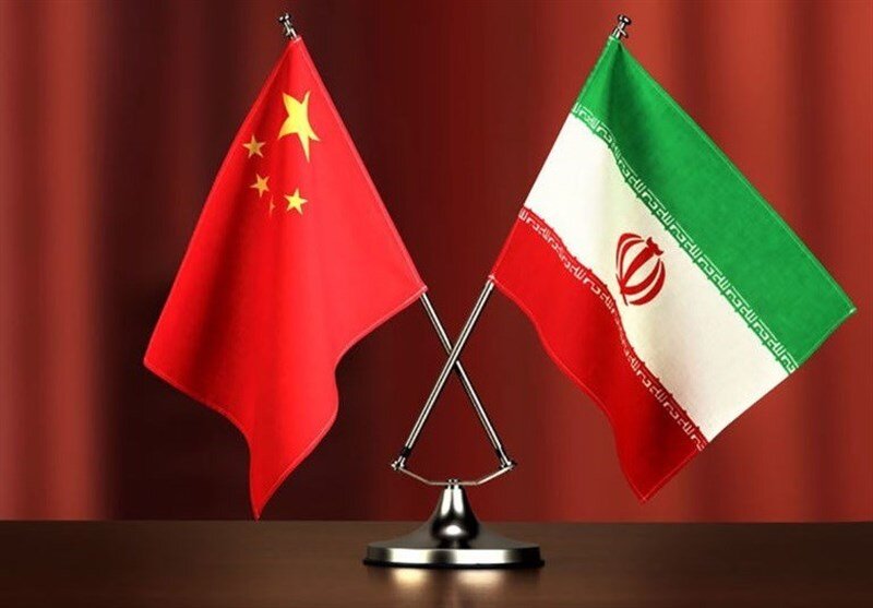 حسینی: مناسبات ایران و چین به سطح مشارکت ارتقاء پیدا کرده است