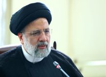 رئیسی: آمریکا باید همان ۸۰ سال پیش الواح هخامنشی را به ایران بازمی‌گرداند