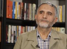 سردار محمدی‌نیا: به لطف امام و مردم در پنجمین دهه انقلاب قدرتمند ایستاده‌ایم