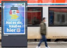 طرح جدید آلمان برای ترویج حمل‌ونقل عمومی؛ کارت بلیت نامحدود در ازای تحویل گواهینامه
