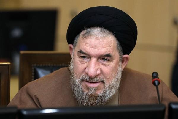میرتاج‌الدینی: راهبرد آمریکا برای مقابله با انقلاب اسلامی بحران‌آفرینی است