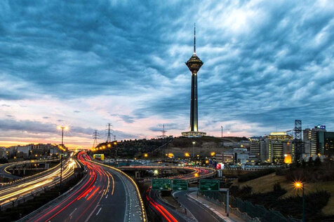 آمادگی ۲۰ درصدی تهران در برابر زلزله‌ای با بزرگای ۷ ریشتر/وجود ۲۵۴ پل ناامن در تهران
