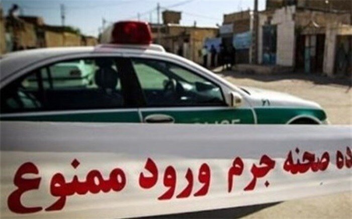 پلیس در جستجوی راز مرگ یک پزشک در تهران