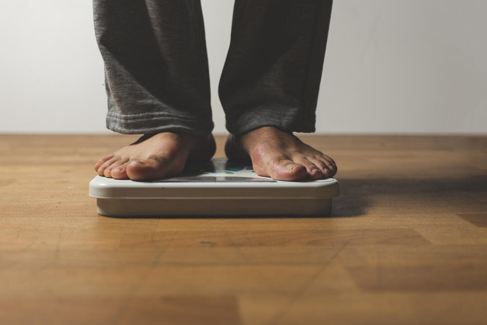 کاهش وزن مبتلایان به دیابت نوع ۲ با راهکاری ساده