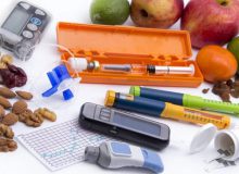 ۱۱ ماده غذایی موثر برای مبتلایان به دیابت