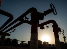 سرمایه‌گذاری ۵۰۰ میلیون دلاری ازبکستان برای افزایش واردات گاز روس