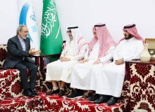 استقبال مقام سعودی از توسعه همکاری‌های ایران و عربستان