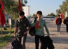 اعزام ۱۸هزار مازندرانی به اردوهای راهیان نور