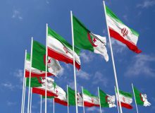 الجزایر دروازه ورود ایران به شمال آفریقا