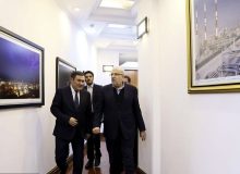 ایران آماده صدور خدمات فنی و مهندسی به ازبکستان است