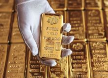 ثبات قیمت جهانی طلا همچنان پابرجاست