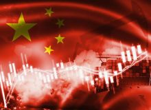 ثبت رکورد در اقتصاد چین