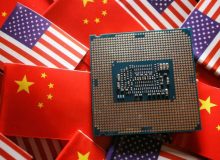 حذف تراشه‌های اینتل و AMD در رایانه‌های دولتی چین