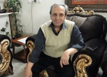 درگذشت قلمزن پیشکسوت اصفهانی