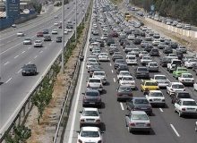 رشد ۴ درصدی ورود خودرو به خوزستان از ابتدای اجرای طرح نوروزی
