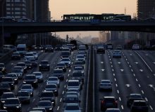 رقابت کار دست خودروهای برقی چین داد