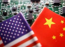 شبکه تراشه چینی محرمانه هواوی توسط آمریکا تحریم می‌شود