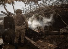 عضو ناتو کمک‌های نظامی به اوکراین را متوقف می‌کند