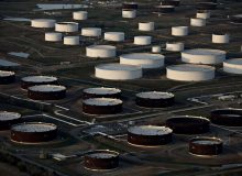 محکم کاری سناتورهای آمریکایی برای ممنوعیت فروش ذخایر نفتی به چین