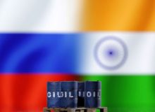 هندی‌ها در خرید نفت روسیه محتاط شدند