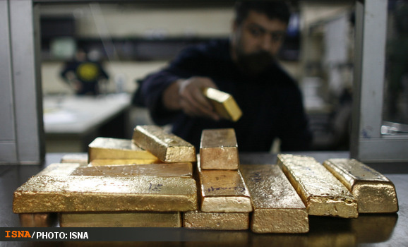واردات ۳.۲ میلیارد دلار تلفن همراه در سال گذشته/ ۳۰ تن شمش طلا وارد کشور شد
