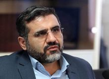 پیام تسلیت وزیر ارشاد به نماینده مردم همدان در مجلس خبرگان رهبری