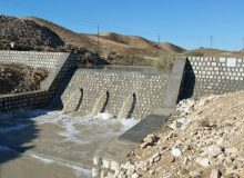 پیش بینی ۲۰ میلیون هکتار آبخیزداری در برنامه هفتم توسعه
