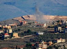 کابوس موشک‌های حزب‌الله و فروپاشی شهرک‌های شمالی