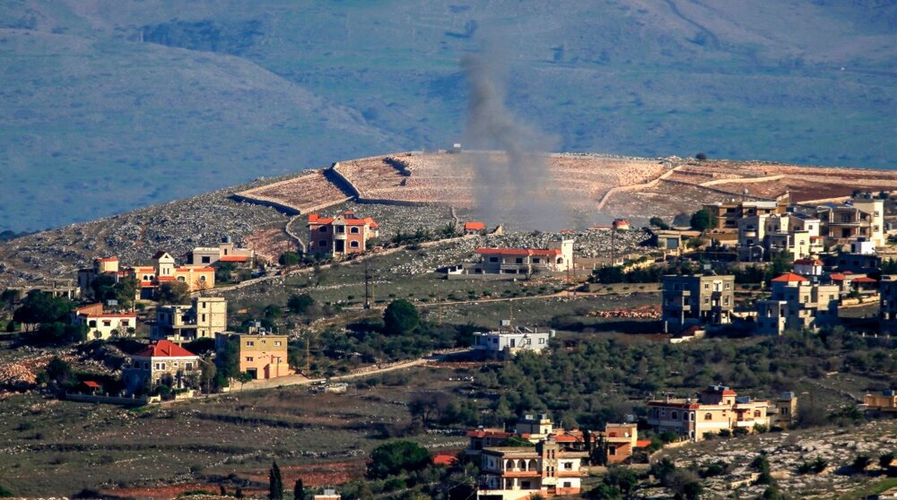 کابوس موشک‌های حزب‌الله و فروپاشی شهرک‌های شمالی
