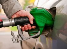 افزایش ۱۰ درصدی مصرف بنزین در کرمانشاه