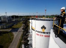 تحریم‌ها مانع تعمیرات پالایشگاه‌های نفت روسیه شدند