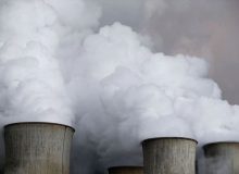 توافق گروه ۷ برای تعطیلی نیروگاه‌های زغال سوز تا ۲۰۳۵