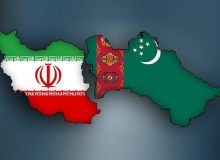توسعه همکاری‌های برق و انرژی ایران و ترکمنستان