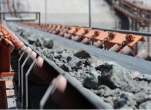 تولید بالغ بر ۴۶ میلیون تن کنسانتره سنگ‌آهن توسط تولیدکنندگان بزرگ