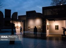 «دَه‌هزار جهان» در باغ مجسمه‌ موزه‌ هنرهای معاصر چیده می‌شود