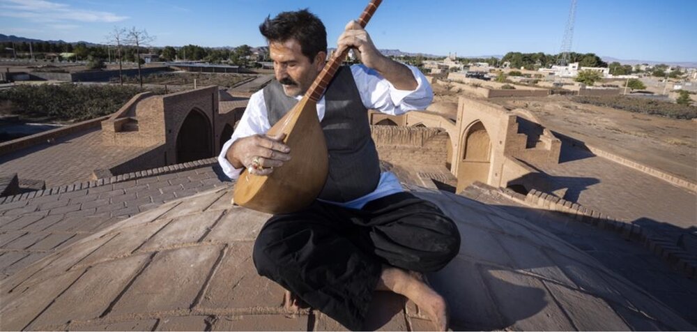«ذوالفقار بیتانه» جانی به فرهنگ موسیقیایی خراسان جنوبی دمیده بود