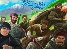 راه‌اندازی «گردشگری مقاومت» در ایران